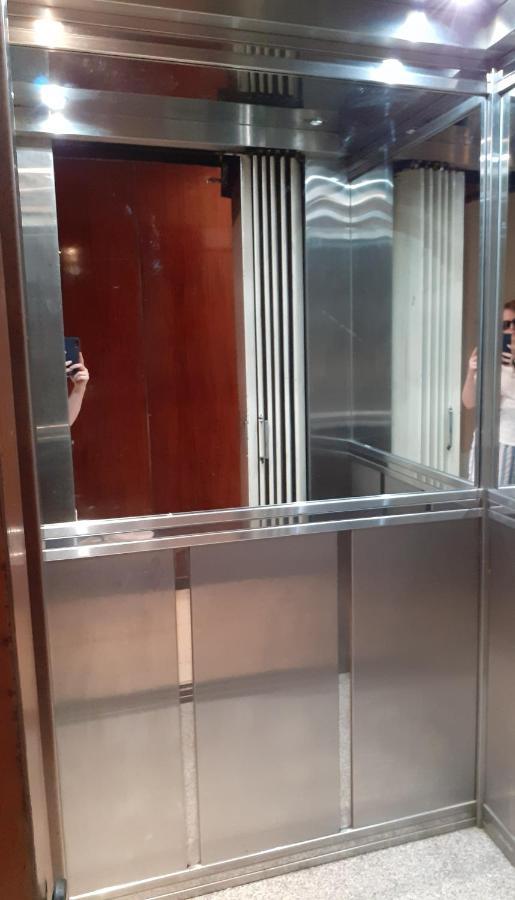ブエノスアイレスLibertad Recoleta -Ubicacion Estrategica-アパートメント エクステリア 写真