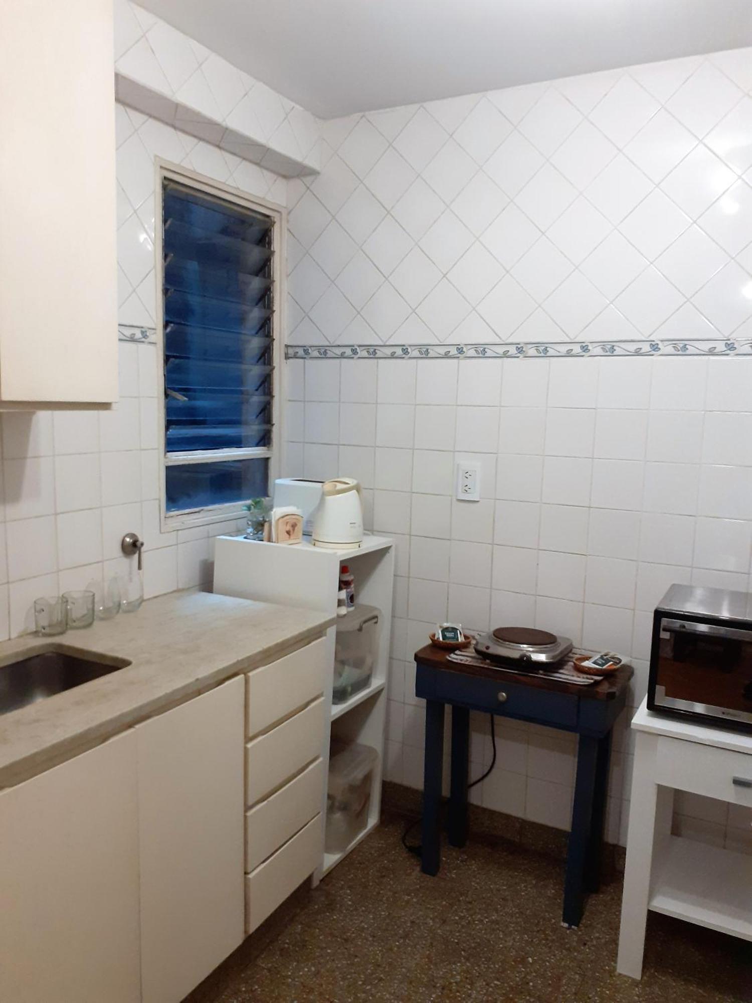 ブエノスアイレスLibertad Recoleta -Ubicacion Estrategica-アパートメント エクステリア 写真