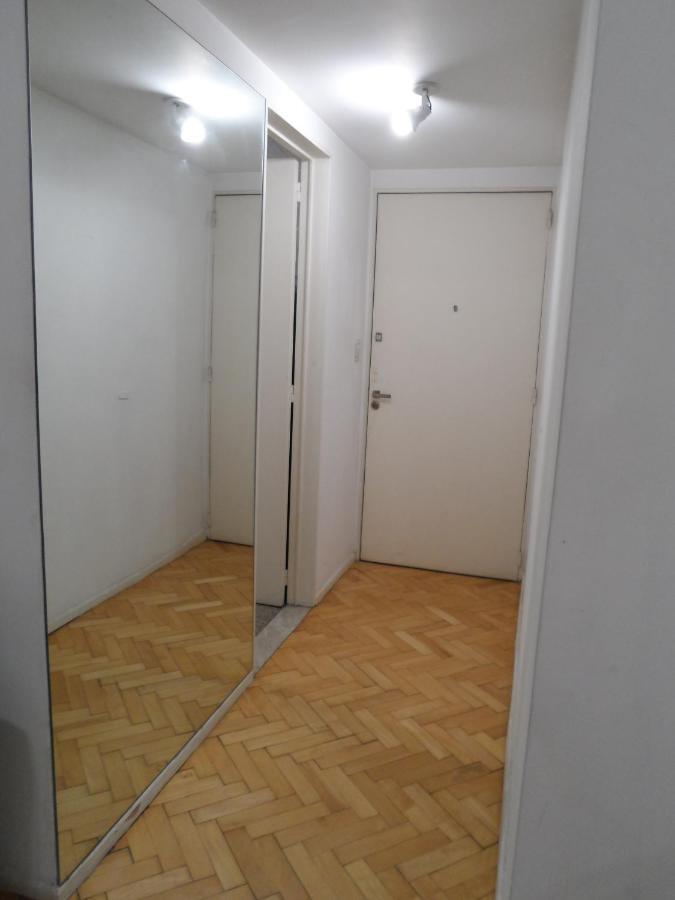 ブエノスアイレスLibertad Recoleta -Ubicacion Estrategica-アパートメント エクステリア 写真